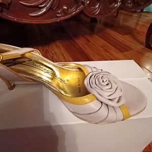 Dolce Gabbana Women's sandal